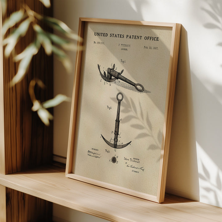 Anchor