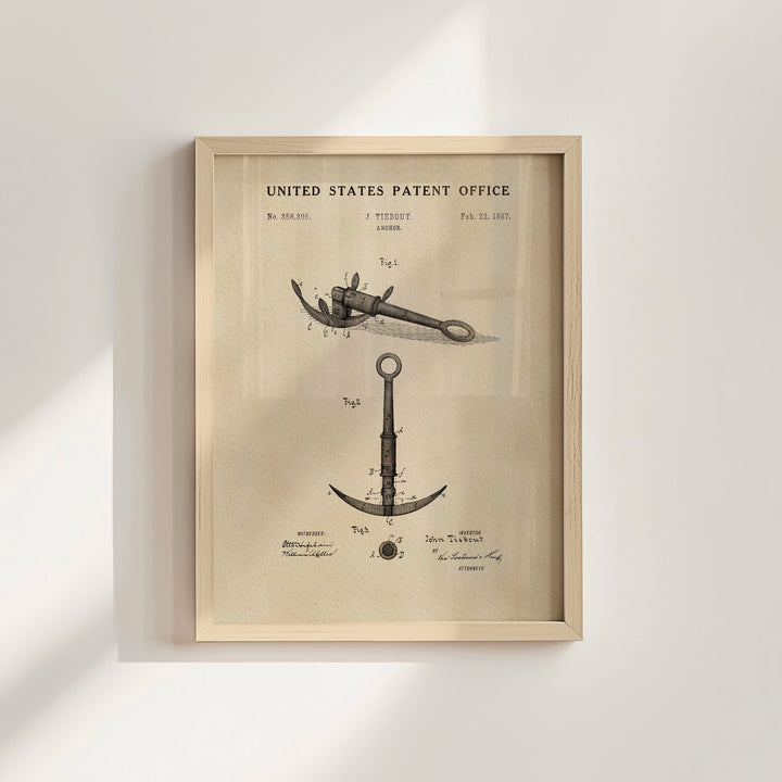 Anchor