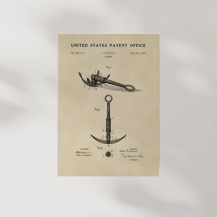 Anchor