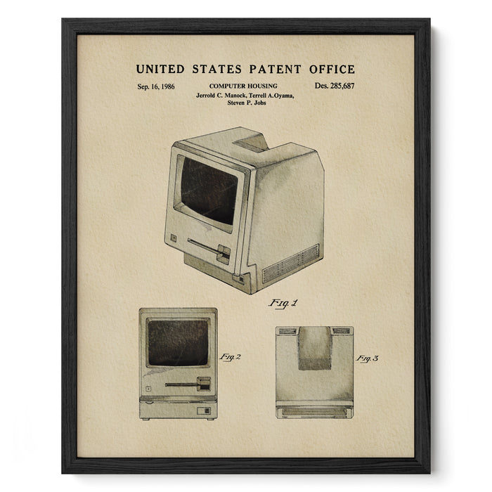 Vintage Personal Computer (1986)