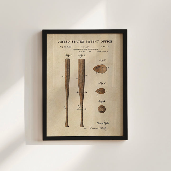 Baseball Bat