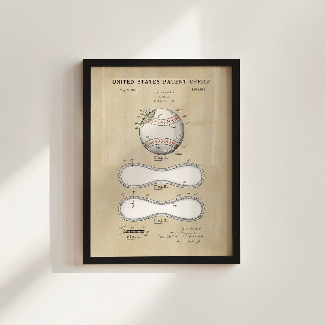Baseball