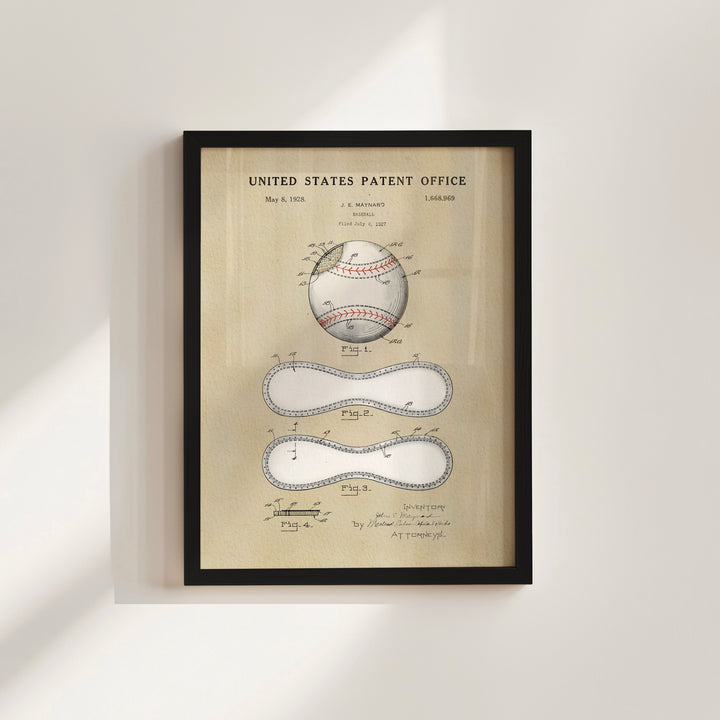 Baseball