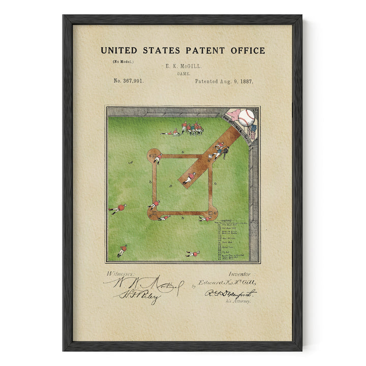 Baseball Field