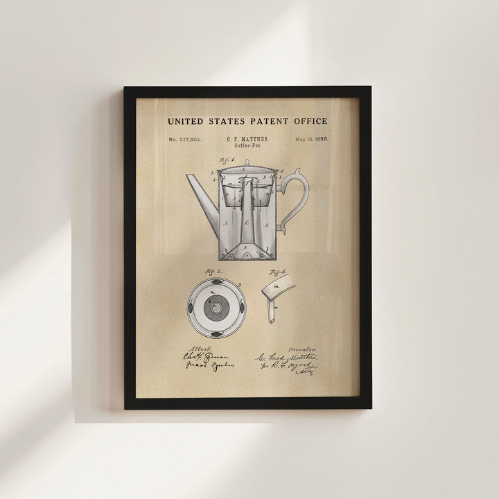 Coffee Pot