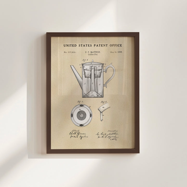 Coffee Pot