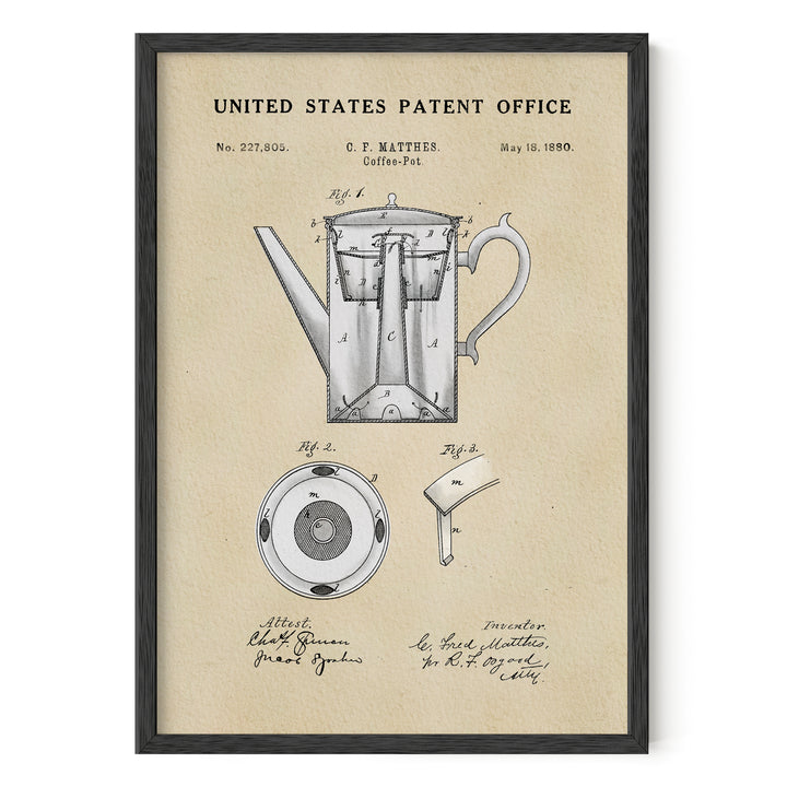 Coffee Pot