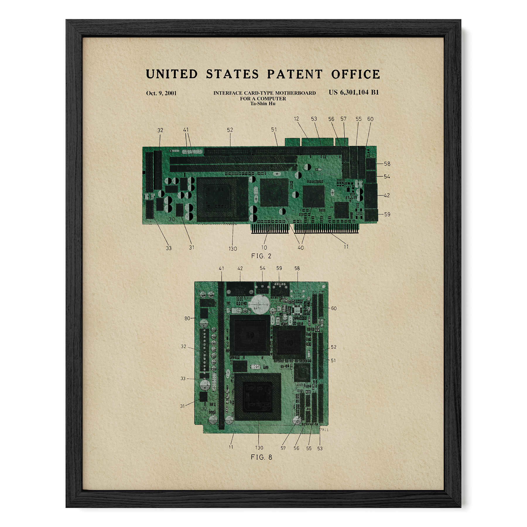 Computer Graphics Card
