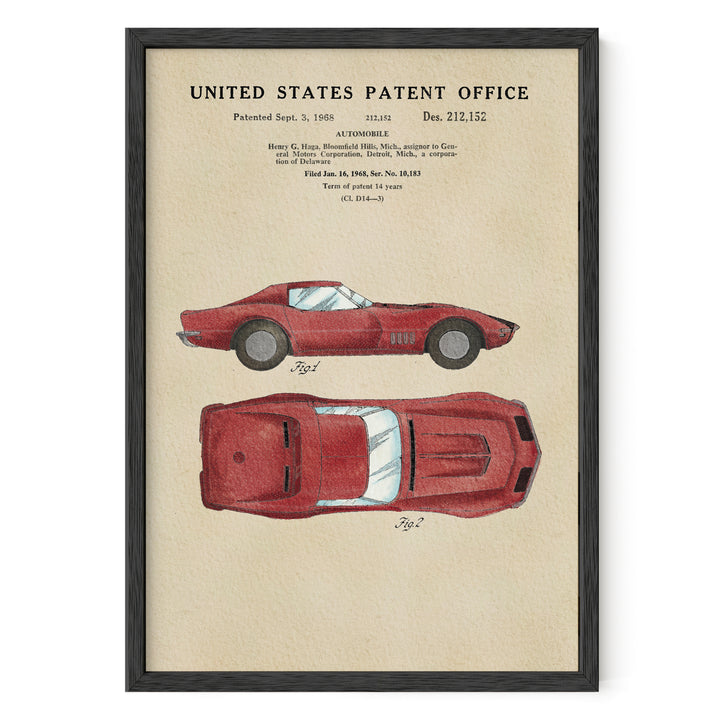 Corvette