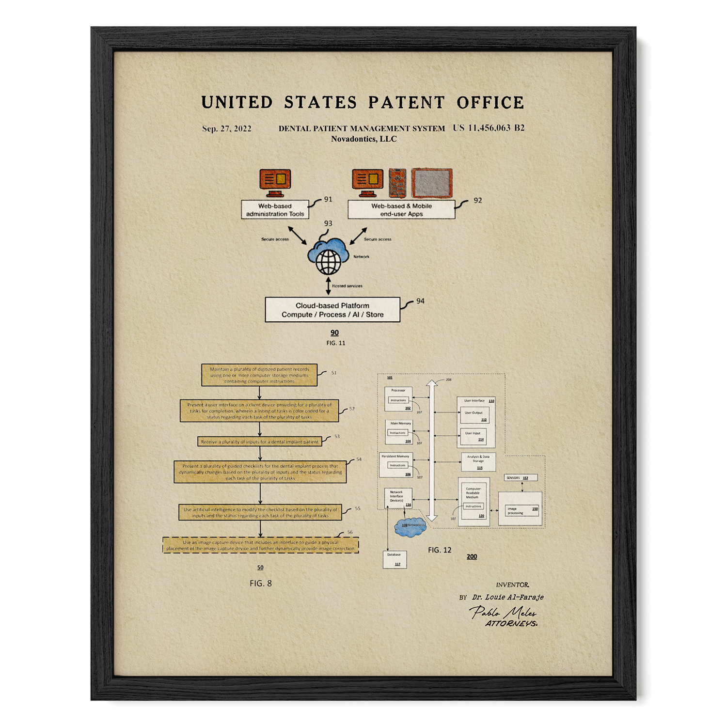 Dental Patient Management System (2022)