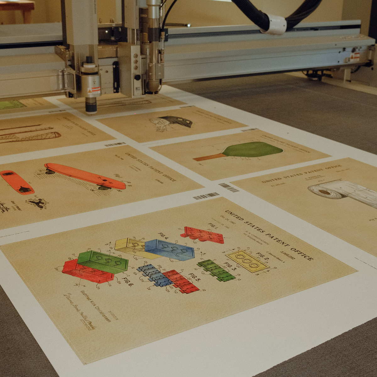 Historical Artwork Your Clients Will Never Forget