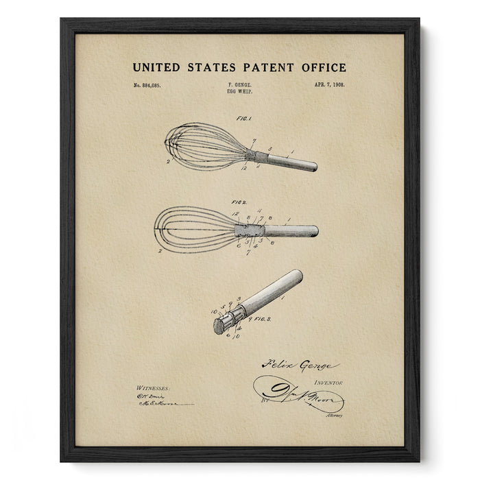 Egg Whip (1908)