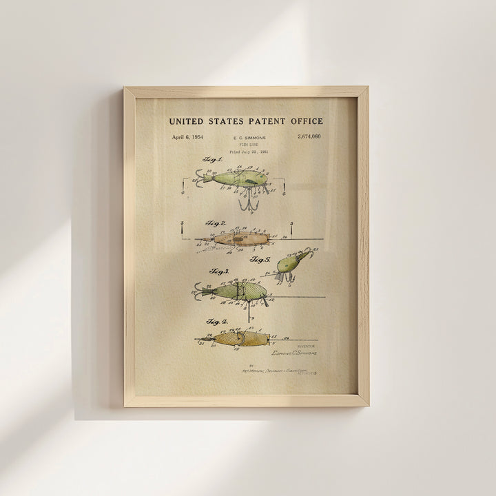 Fishing Lure