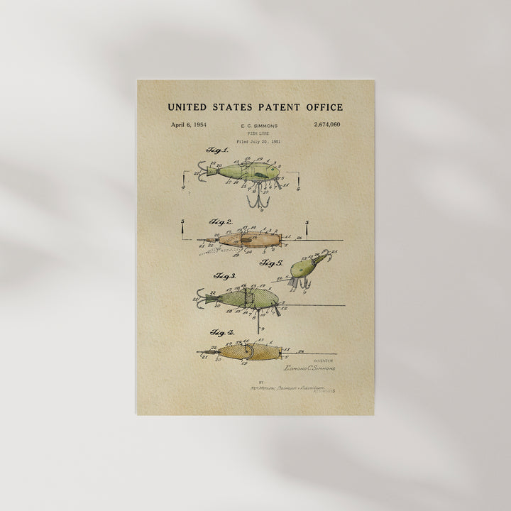 Fishing Lure