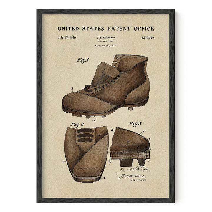 Football Cleat