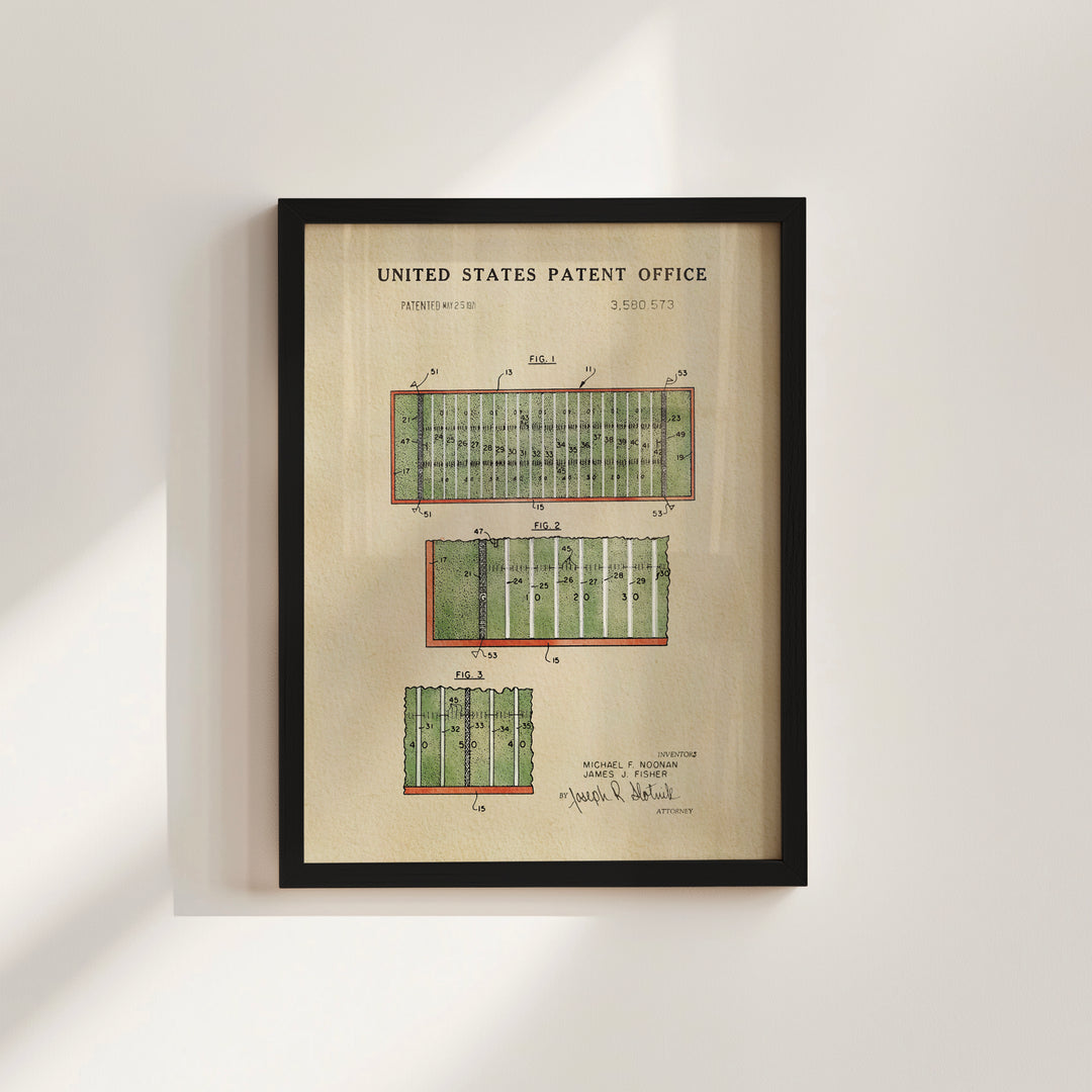 Football Field
