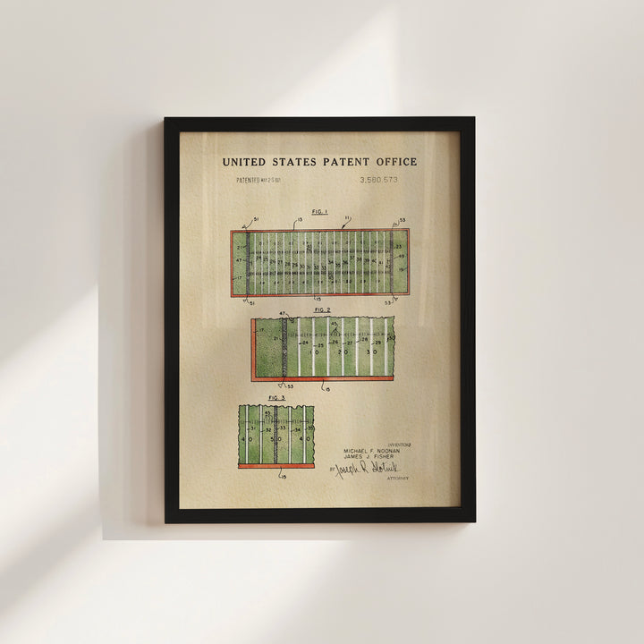 Football Field