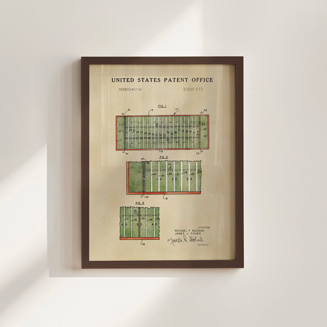 Football Field
