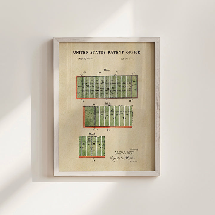 Football Field