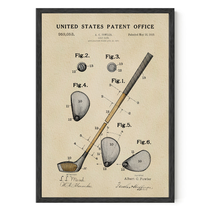 Golf Club