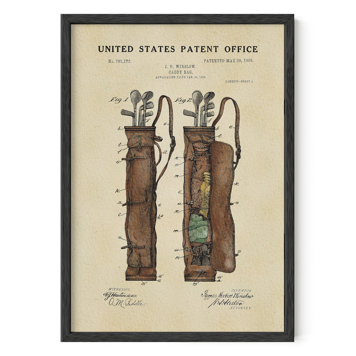 Golf Bag