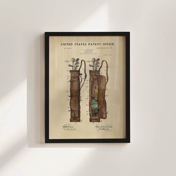 Golf Bag
