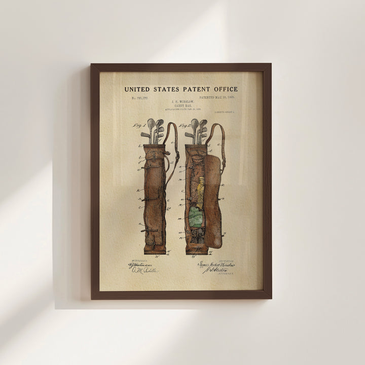 Golf Bag