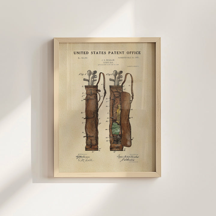 Golf Bag