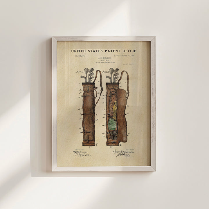 Golf Bag