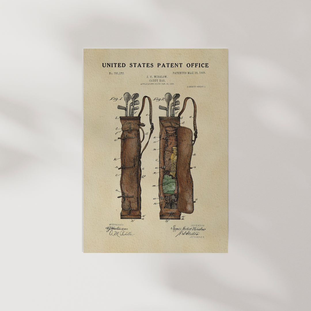Golf Bag