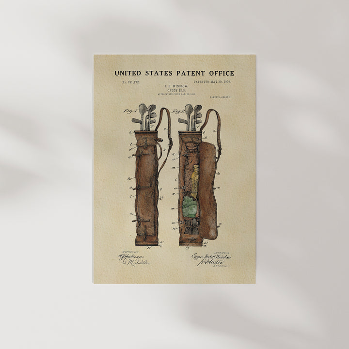 Golf Bag