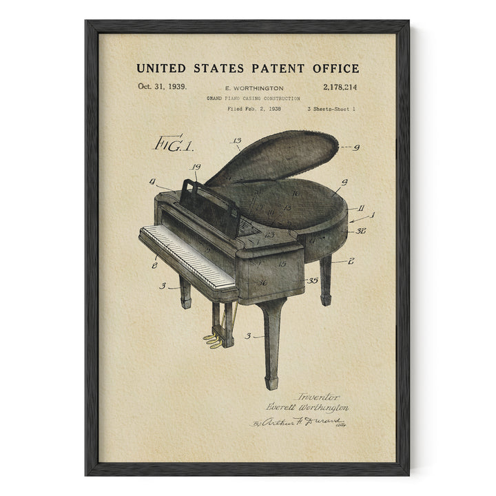 Grand Piano