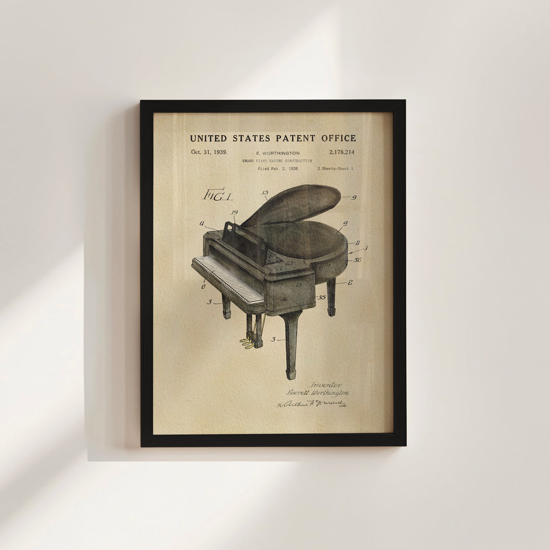 Grand Piano