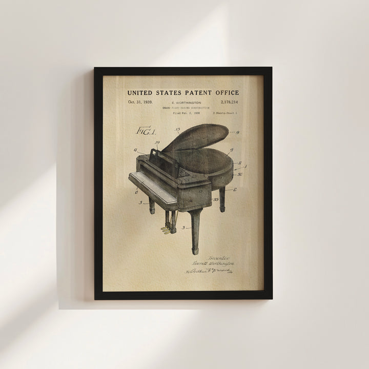 Grand Piano