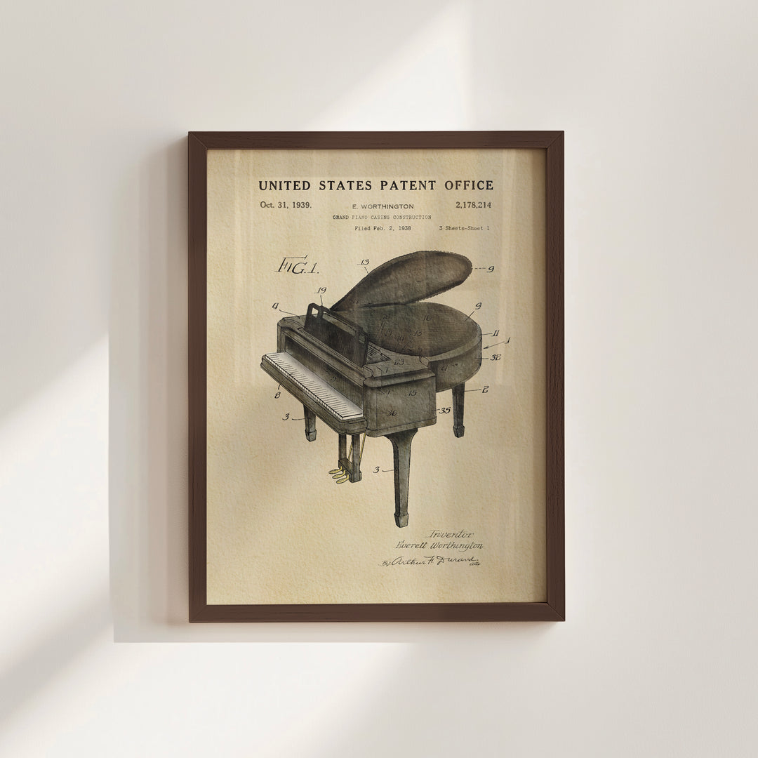 Grand Piano