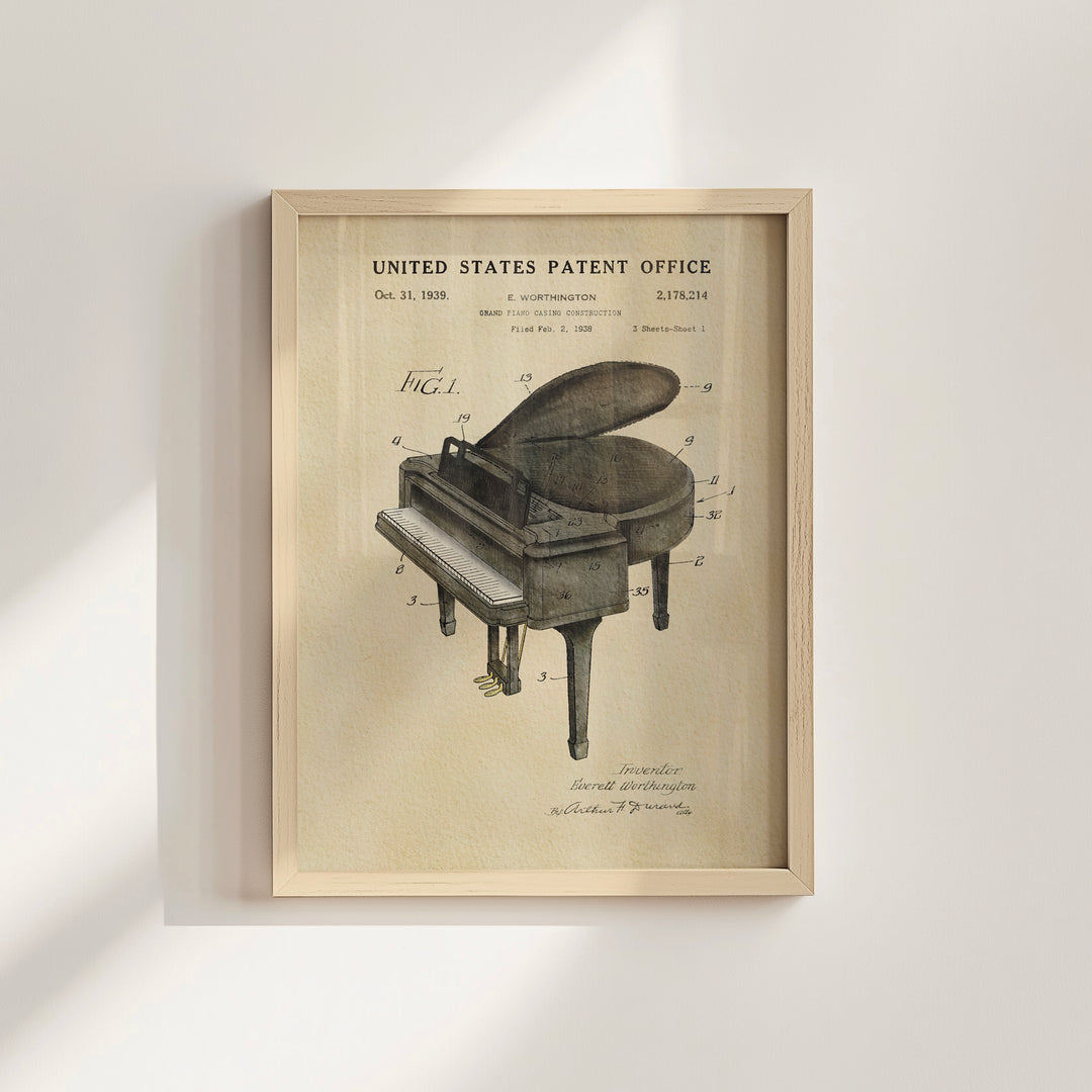Grand Piano