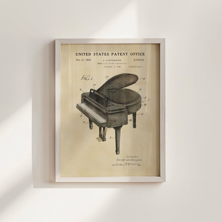 Grand Piano