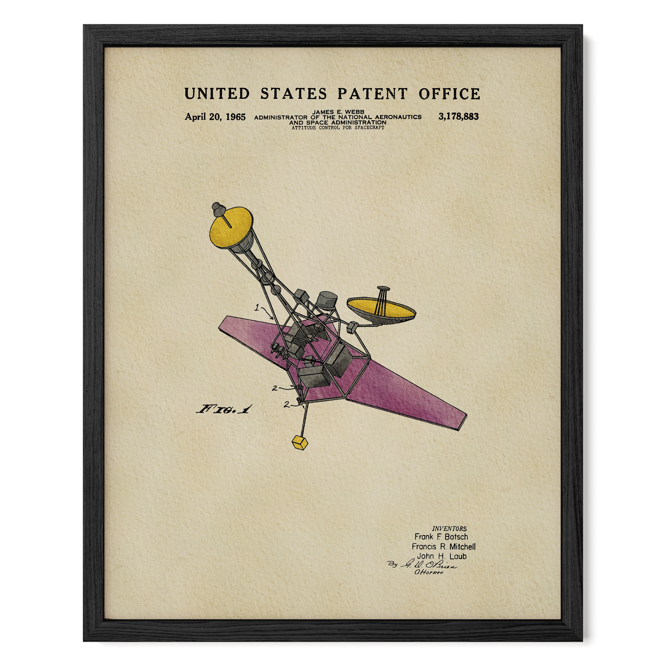 James Webb Space Telescope