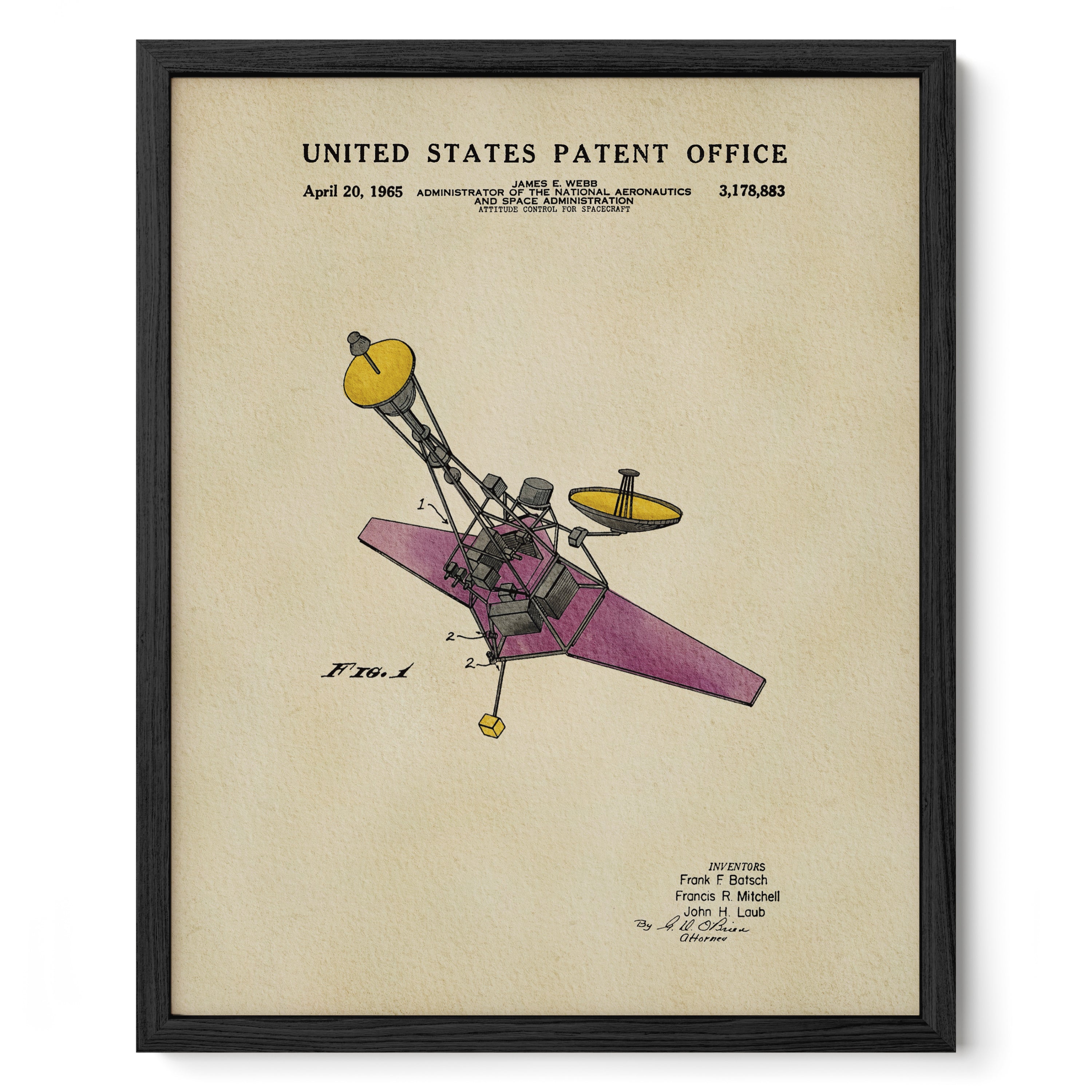 James Webb Space Telescope