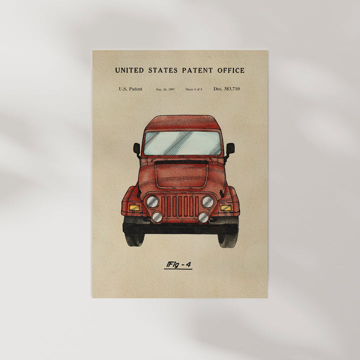 Jeep