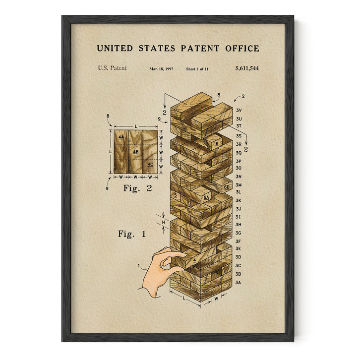Jenga