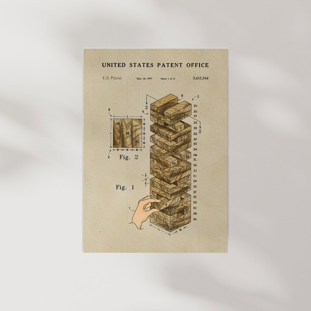 Jenga