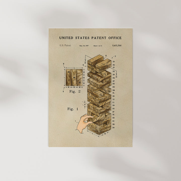 Jenga