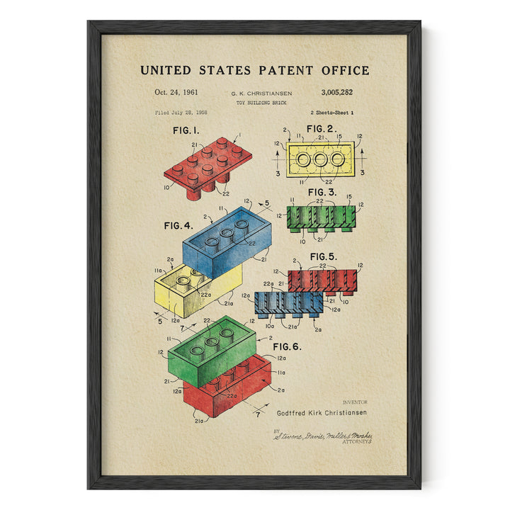Legos