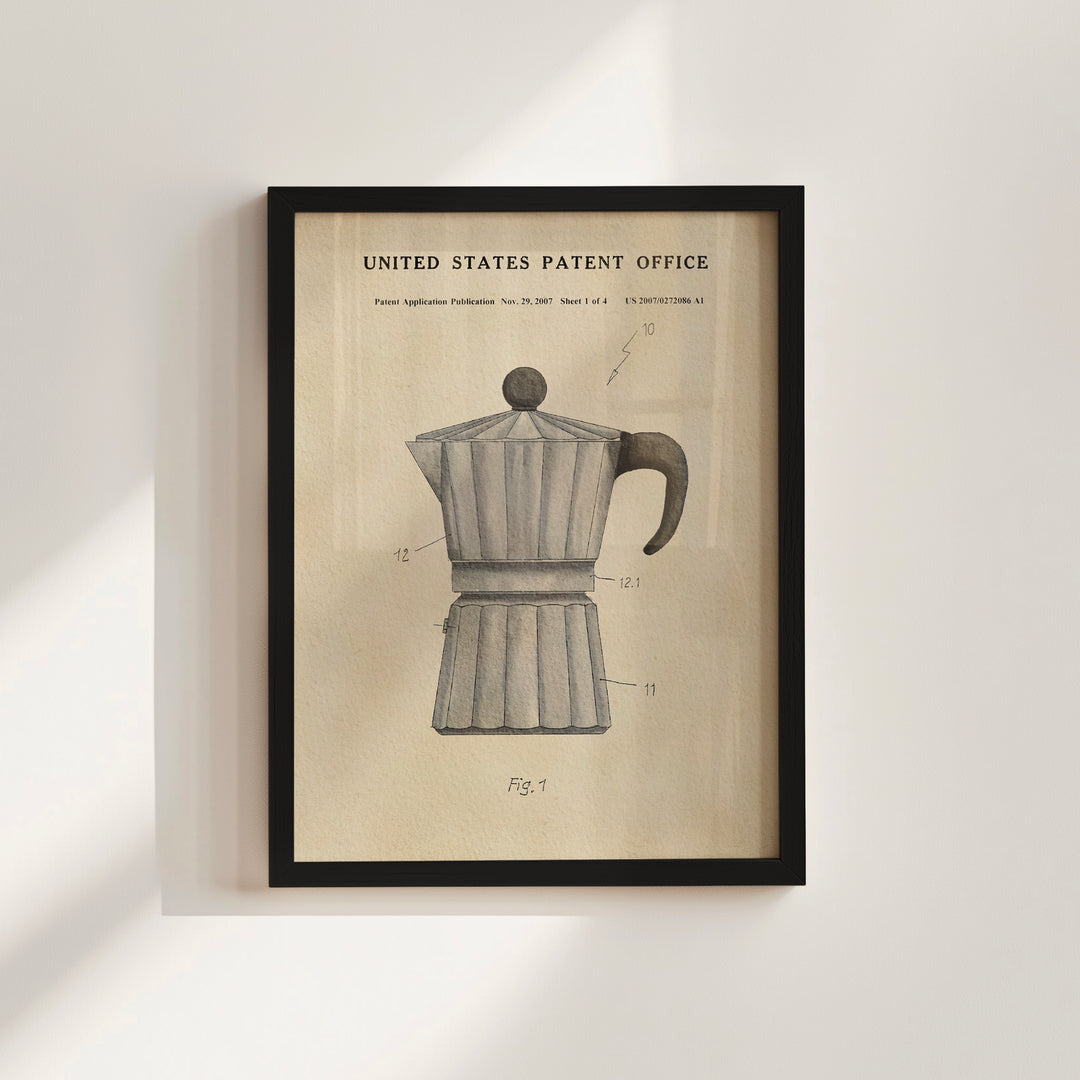 Moka Pot