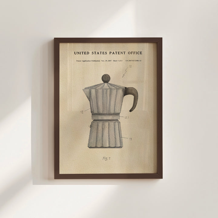 Moka Pot