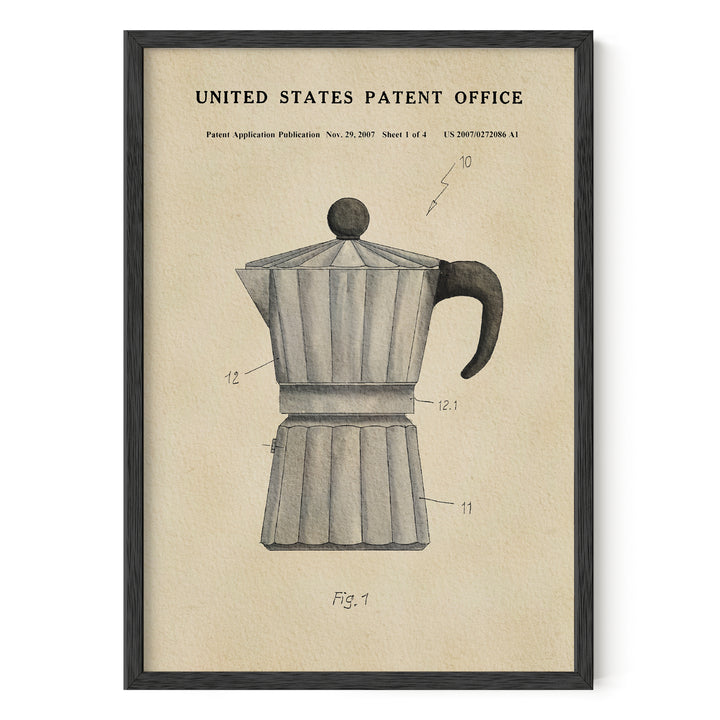 Moka Pot