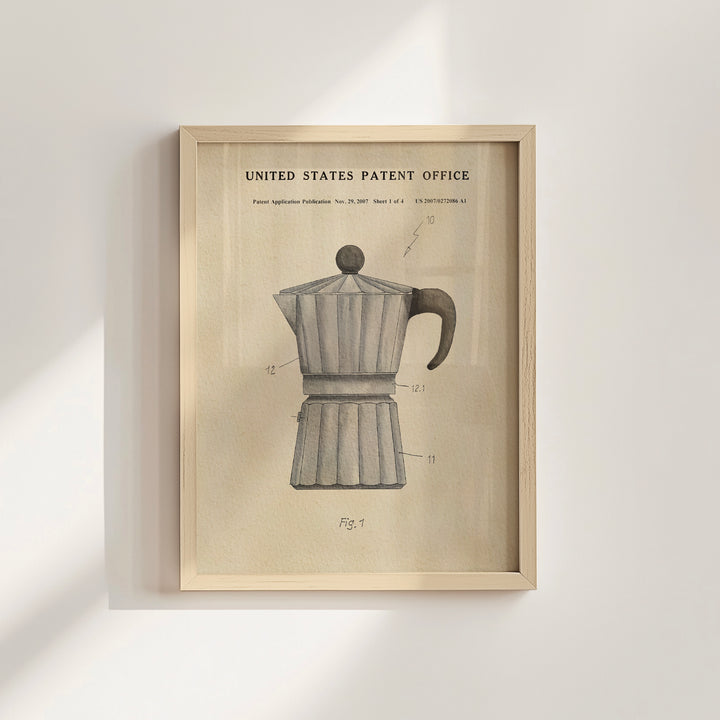 Moka Pot