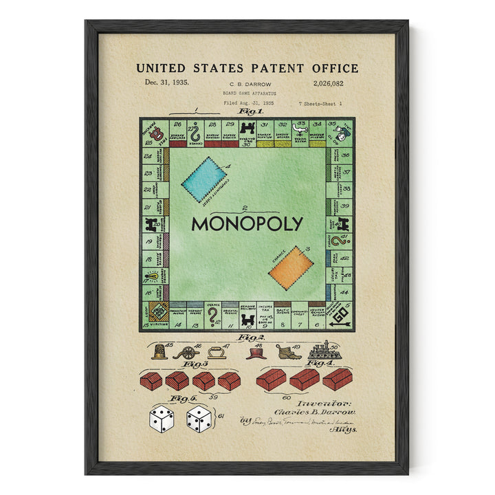 Monopoly