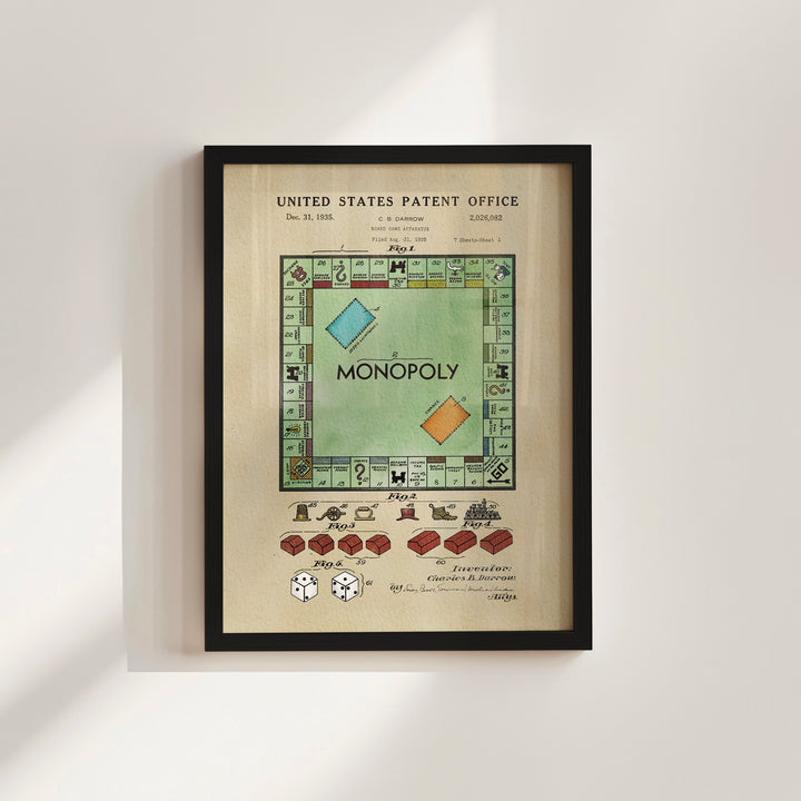 Monopoly